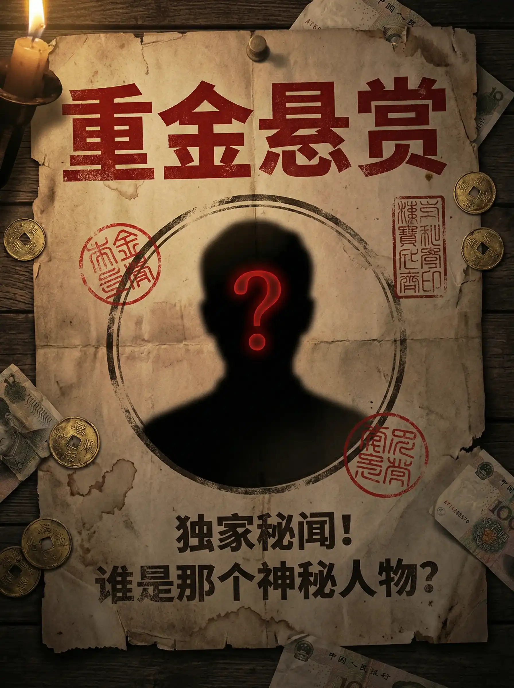 体育竞猜推荐平台官网 - 重金悬赏线索征集令